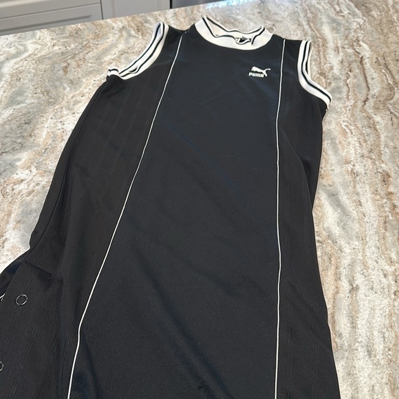 Puma Dress - Picture 2 of 11